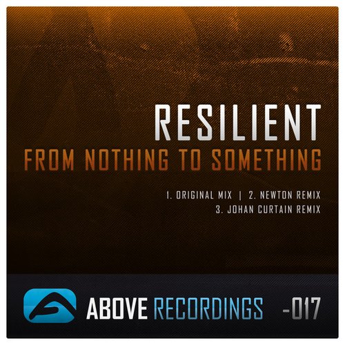 From Nothing To Something