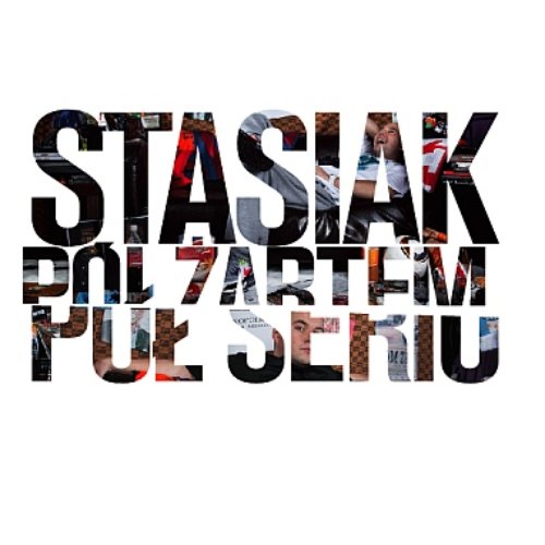 Pół żartem pół serio