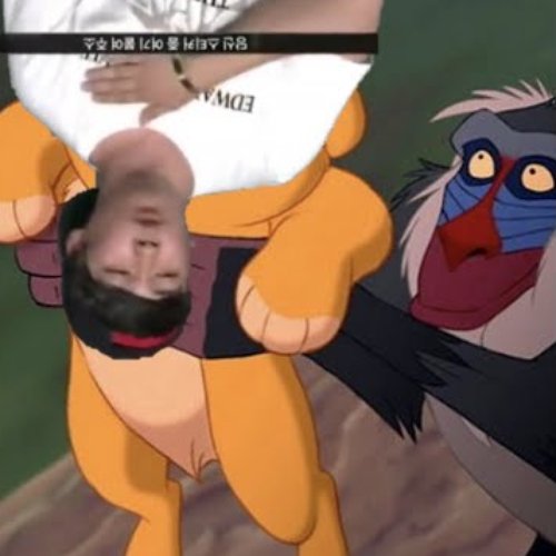 Mufasa talk