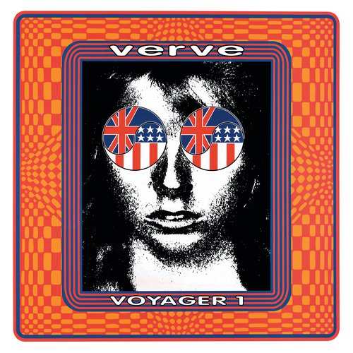 Voyager 1 (Live / 1992)