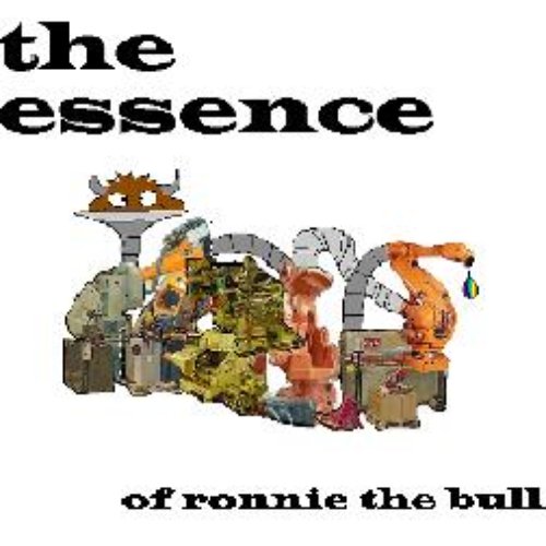 The Essence of Ronnie the Bull