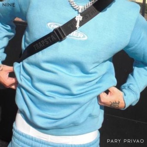 Pary Privao - Single