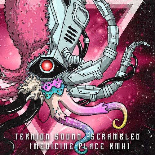 Scrambled (Medicine Place Remix)