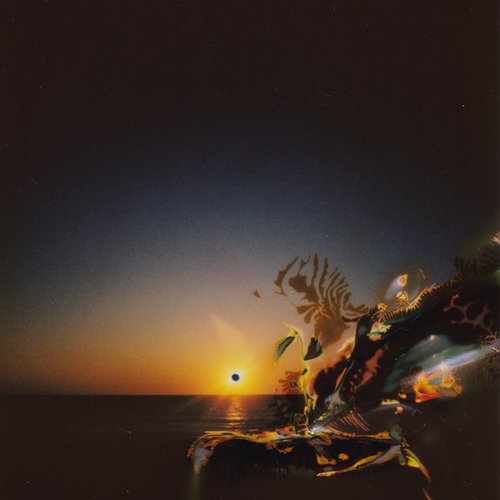 Keep The Orange Sun