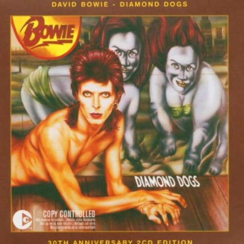 Diamond Dogs (30th Anniversary)