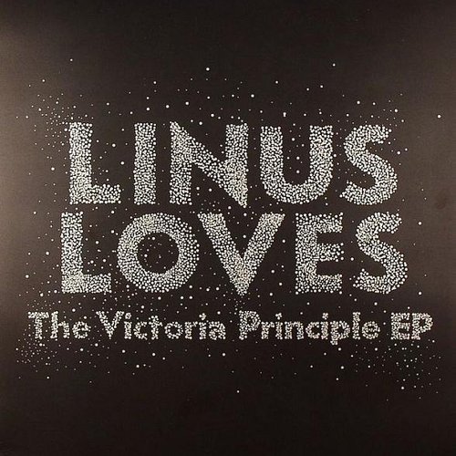 The Victoria Principle EP
