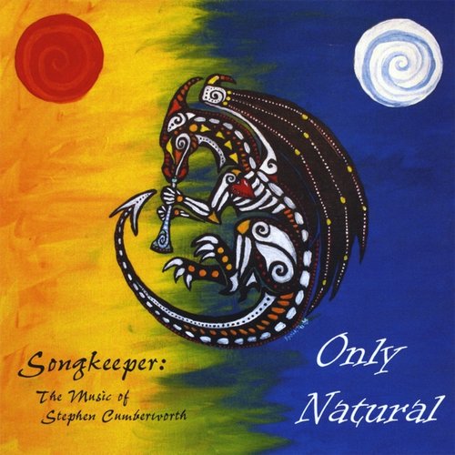 Songkeeper: Only Natural