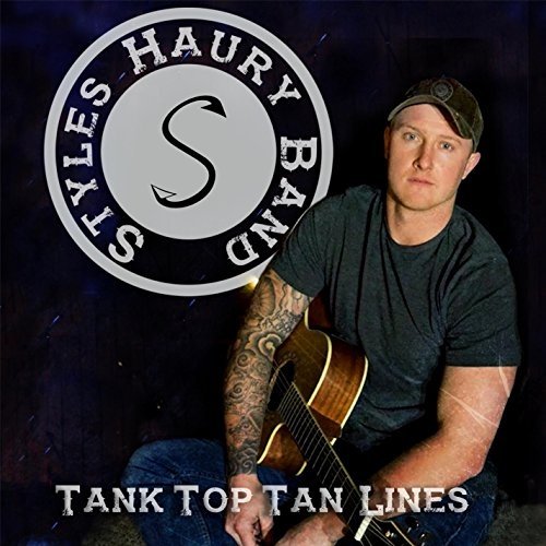 Tank Top Tan Lines