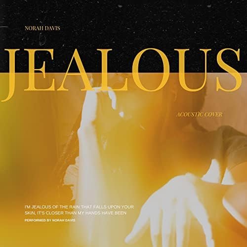 Jealous (Acoustic)