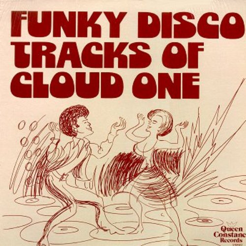 Funky Disco Tracks Of Cloud One