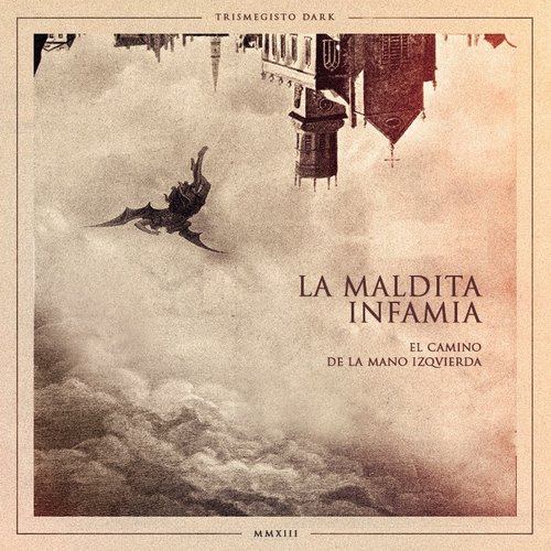 El Camino de la Mano Izquierda