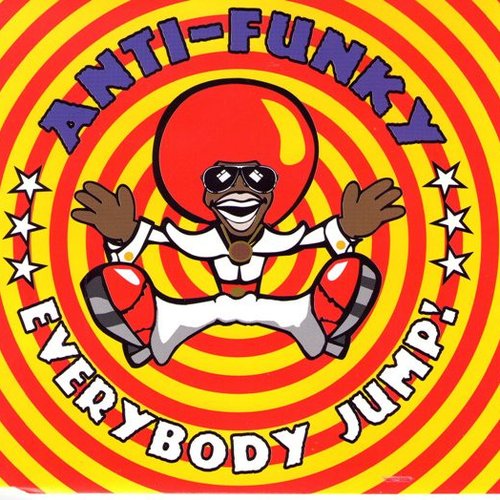 Everybody Jump!
