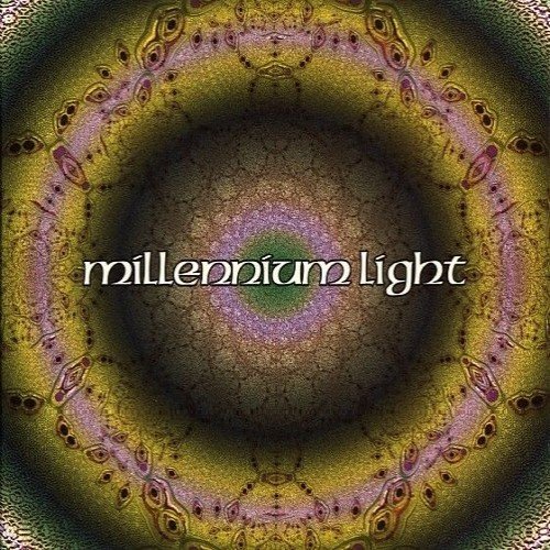 Millennium Light