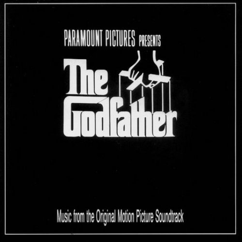 The Godfather (Original Motion Picture Soundtrack)