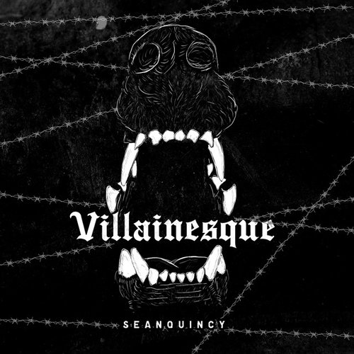 Villainesque