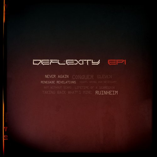 Deflexity EP1