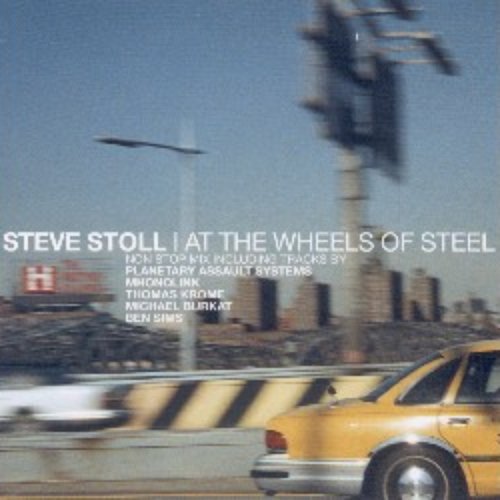 At The Wheels Of Steel