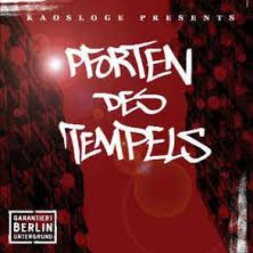 Pforten des Tempels