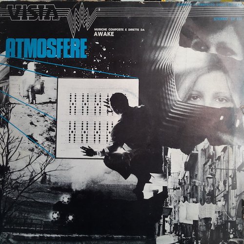 Atmosfere