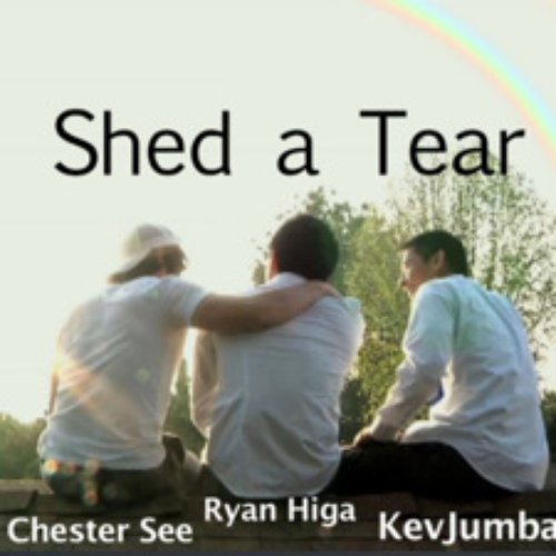 Shed a Tear - Single