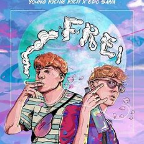 Frei - Single