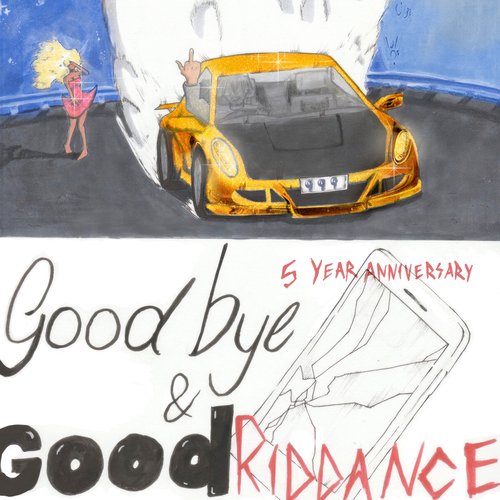 Goodbye & Good Riddance (5 Year Anniversary Edition) [Deluxe]