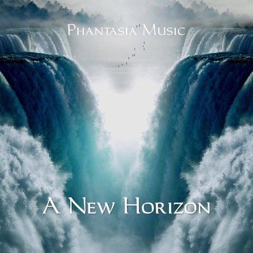 A New Horizon