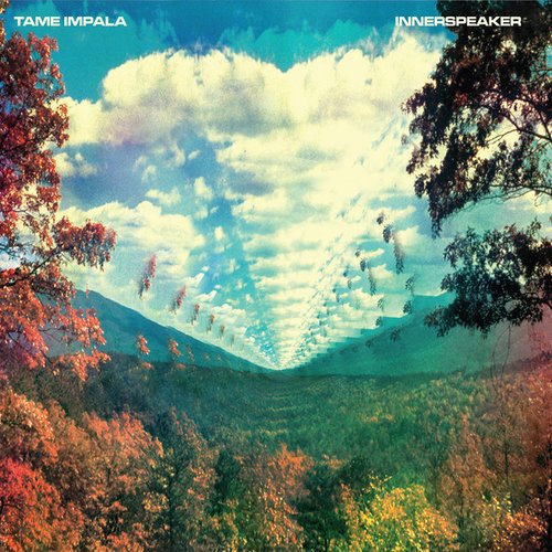 Innerspeaker (Bonus Track Version)