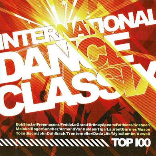 International Dance Classix Top 100