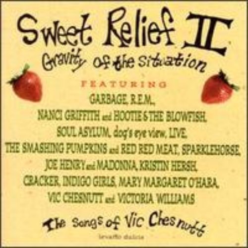 Sweet Relief II: Gravity of the Situation
