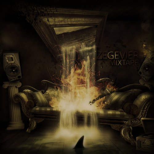 Zegevier Mixtape -Deel 1