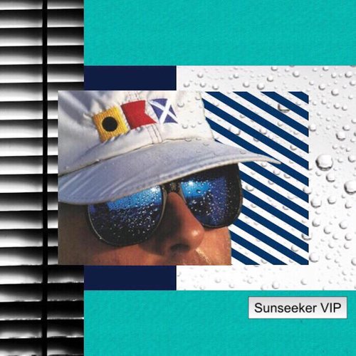 Sunseeker VIP