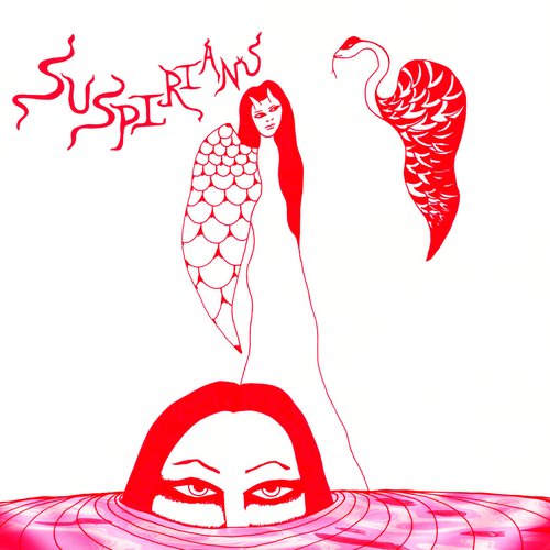 Suspirians