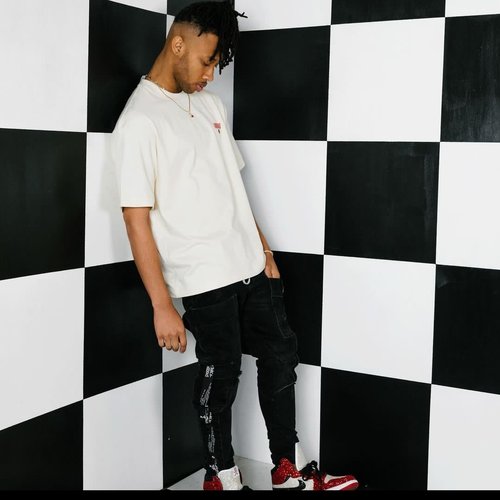 Unlucky - Single