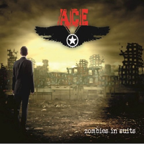 Zombies in Suits