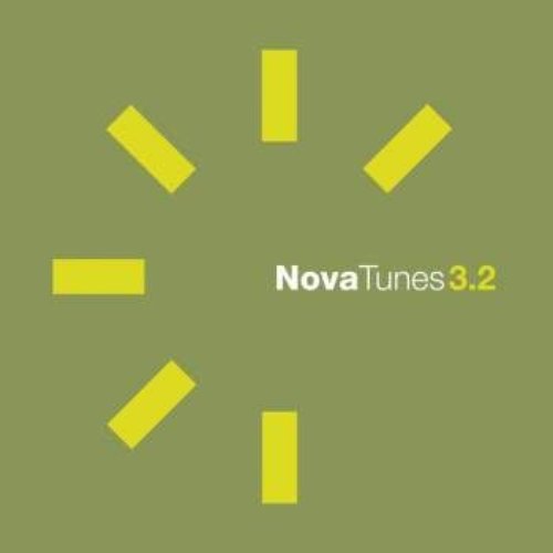 Nova Tunes 3.2