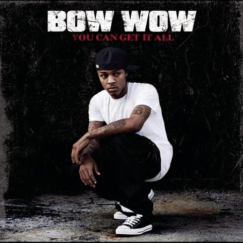 You Can Get It All - Single