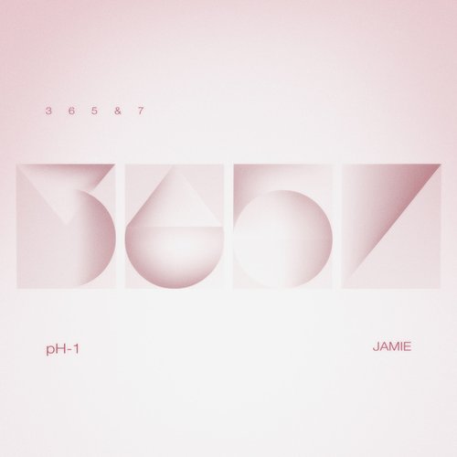 365&7 (feat. JAMIE) - Single