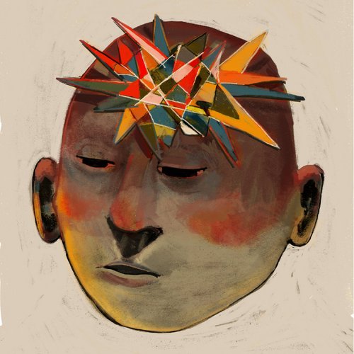 Bad Brain