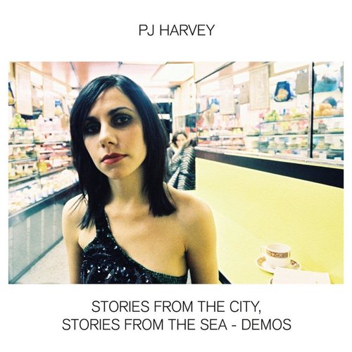 Stories From The City, Stories From The Sea: Demos