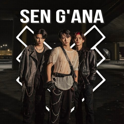 Sen G’ana