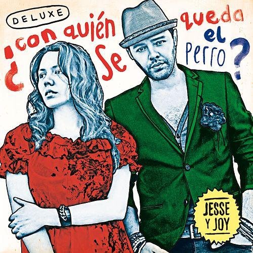 ¿Con quien se queda el perro? (Deluxe Al DSPS)