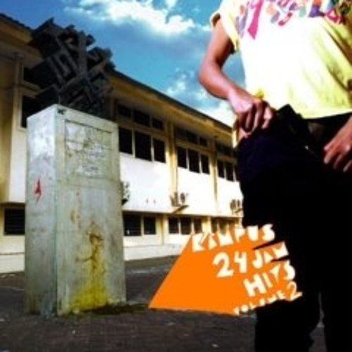 Kampus 24 Jam Hits Volume 2