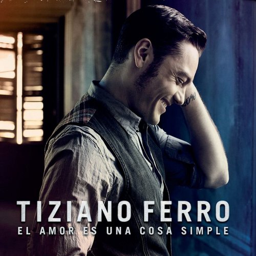 cd nessuno solo tiziano ferro scarica