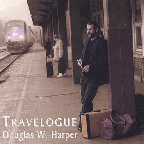 Travelogue