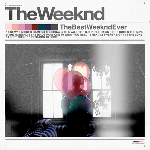 The Best Weeknd Ever
