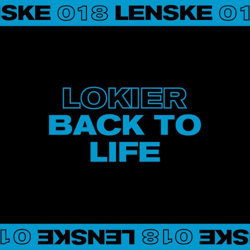 Back to Life - Single