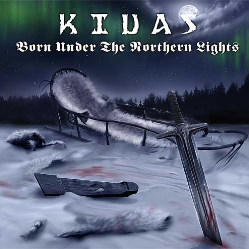 Born Under the Northern Lights