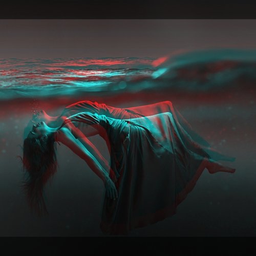 Exhale - Single