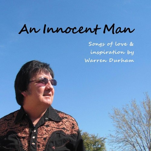 An Innocent Man